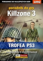 Killzone 3- Trofea poradnik do gry - epub, pdf