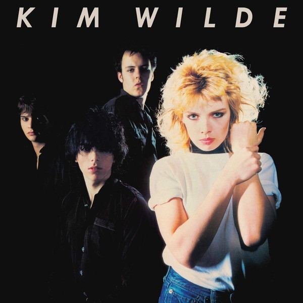 Kim Wilde (Expanded Edition)