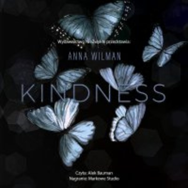 Kindness - Audiobook mp3