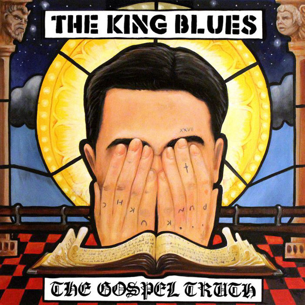 The Gospel Truth (vinyl)