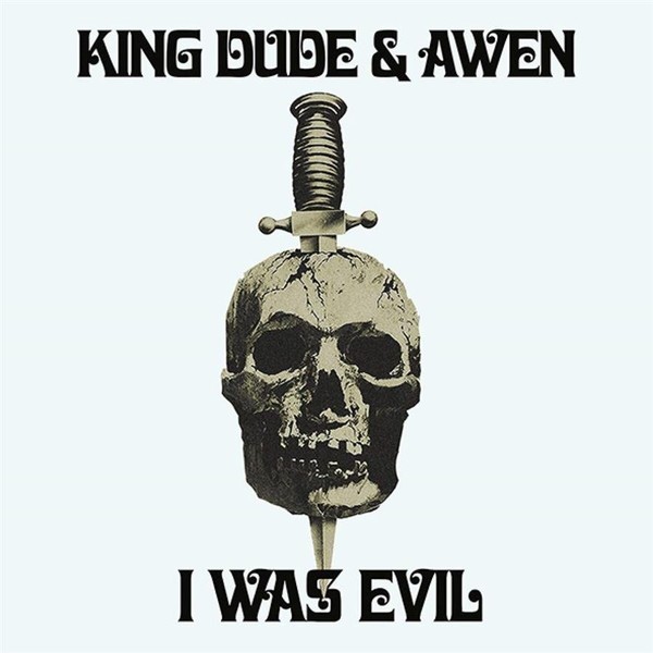 I Was Evil EP (vinyl)