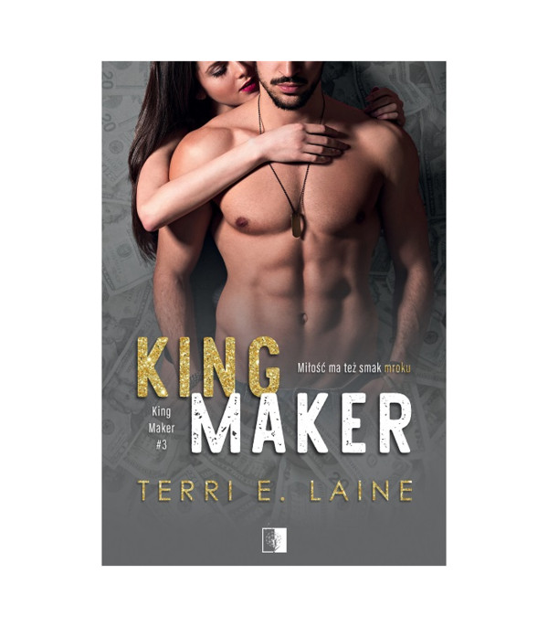 King Maker King Maker Tom 3