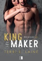 King Maker - mobi, epub King Maker Tom 3