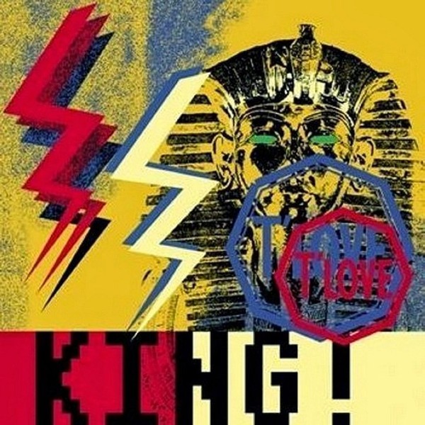 King (Reedycja)