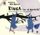 Kinga i jak ją rozgryźć Audiobook CD Audio