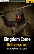 Kingdom Come Deliverance - poradnik do gry - epub, pdf