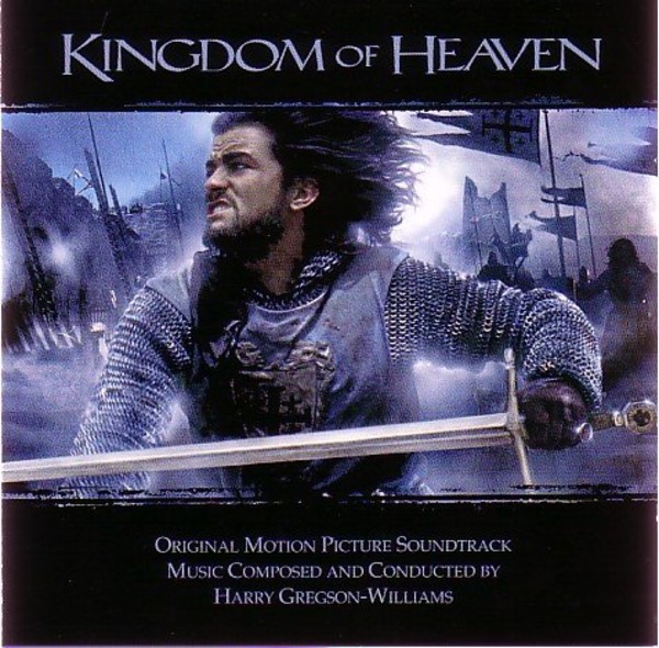 Królestwo Niebieskie (OST) Kingdom of Heaven