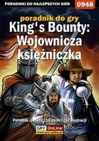 King`s Bounty: Wojownicza księżniczka poradnik do gry - epub, pdf