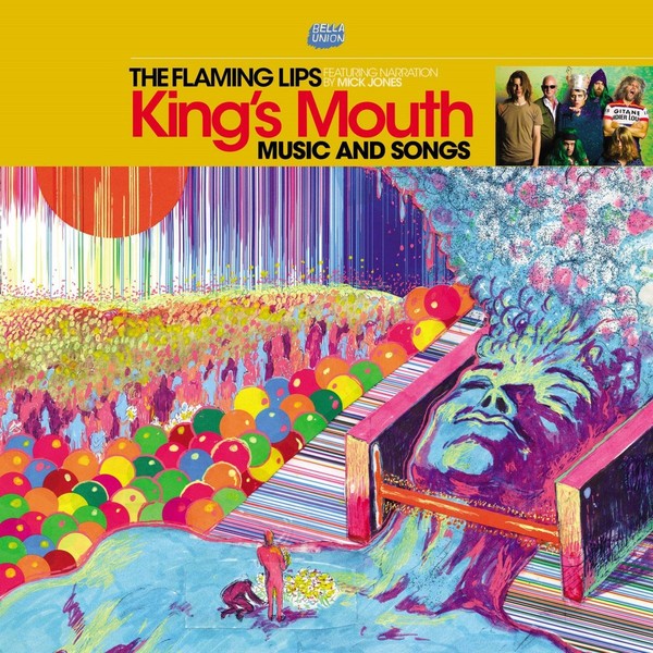 King`s Mouth