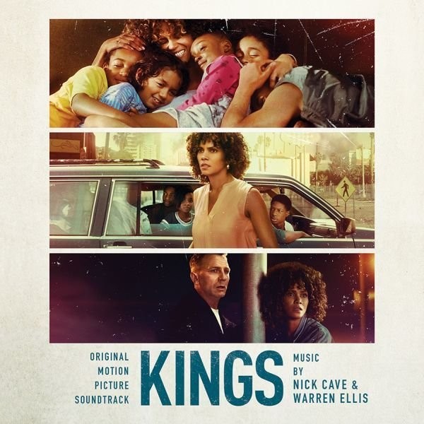 Kings (OST) (vinyl)
