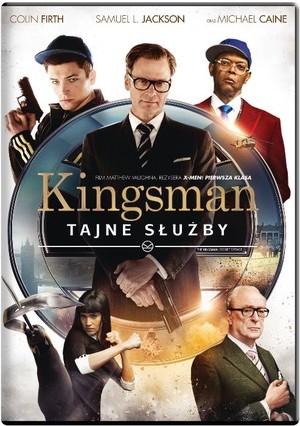 Kingsman: Tajne służby