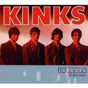 Kinks (Special Edition)