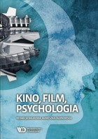 Kino, film, psychologia - mobi, epub, pdf
