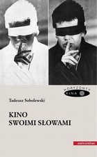 Kino swoimi słowami - pdf