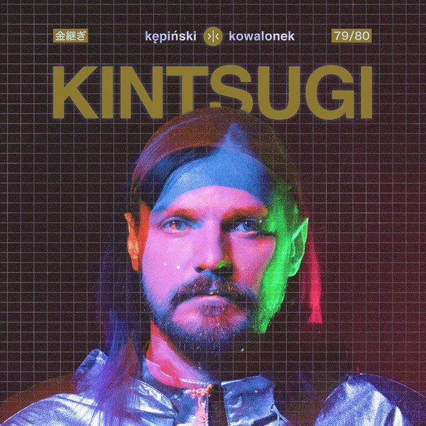 Kintsugi (vinyl)