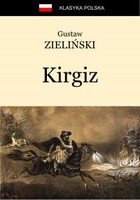 Kirgiz - mobi, epub Klasyka polska