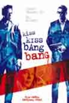 Kiss Kiss Bang Bang