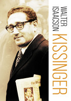 Kissinger - mobi, epub