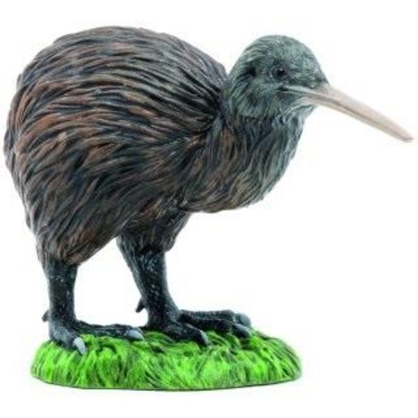 Figurka Kiwi
