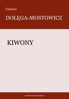 Kiwony - mobi, epub