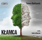 Kłamca - Audiobook mp3