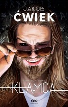 Kłamca 1 Cyngiel niebios - mobi, epub