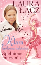 Klara królewna-baletnica 1. Spełnione marzenia