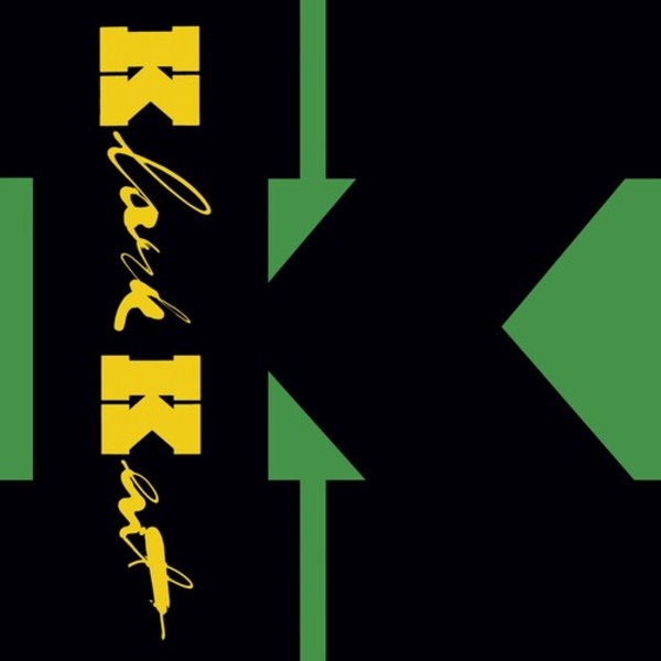 Klark Kent (green vinyl) (Limited Edition)