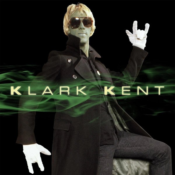 Klark Kent (vinyl) (Deluxe Edition)