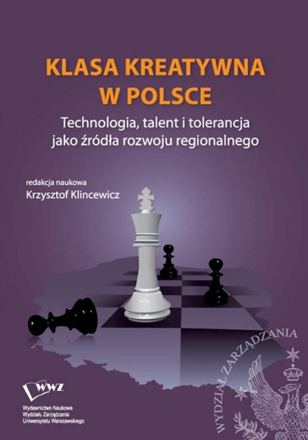 Klasa kreatywna w Polsce - pdf