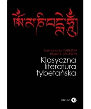 Klasyczna literatura tybetańska