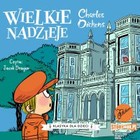 Wielkie nadzieje - Audiobook mp3 Klasyka dla dzieci Charles Dickens Tom 2