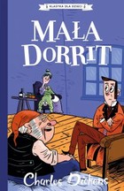 Mała Dorrit - mobi, epub Klasyka dla dzieci Charles Dickens Tom 6