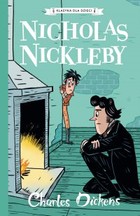 Nicholas Nickleby - mobi, epub Klasyka dla dzieci