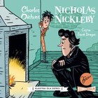 Nicholas Nickleby - Audiobook mp3 Klasyka dla dzieci