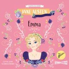 Emma - Audiobook mp3 Klasyka dla dzieci