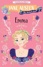 Emma - mobi, epub Klasyka dla dzieci
