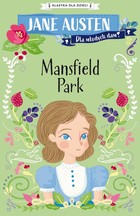 Mansfield Park - mobi, epub Klasyka dla dzieci