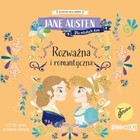 Rozważna i romantyczna - Audiobook mp3 Klasyka dla dzieci