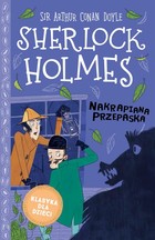Sherlock Holmes. Tom 4 Nakrapiana przepaska - mobi, epub Klasyka dla dzieci