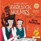 Kciuk inżyniera - Audiobook mp3 Sherlock Holmes Tom 14