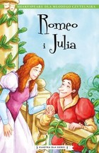 Romeo i Julia - mobi, epub Klasyka dla dzieci