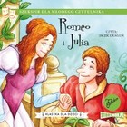 Klasyka dla dzieci - Audiobook mp3 Romeo i Julia