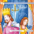 Klasyka dla dzieci. William Szekspir. Tom 3. Makbet - Audiobook mp3