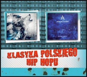 Klasyka polskiego hip-hopu
