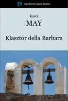 Klasztor della Barbara - mobi, epub Klasyka Światowa