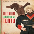 Klątwa gruzińskiego tortu - Audiobook mp3