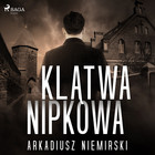 Klątwa Nipkowa - Audiobook mp3