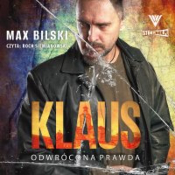 Klaus Odwrócona prawda - Audiobook mp3