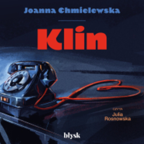 Klin - Audiobook mp3